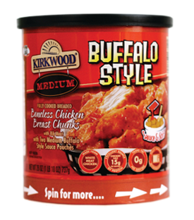 chicken
