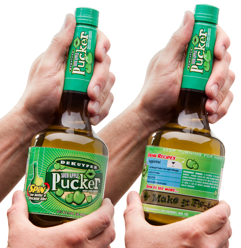 Pucker