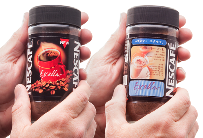 nescafe