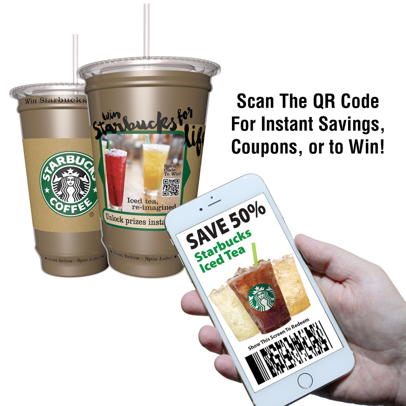 Coupons starbucks coffee